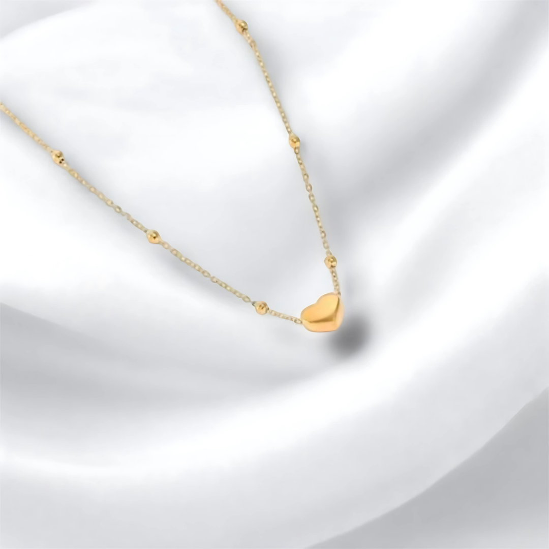 Gold Plated Anti Tarnish Twinkling Fancy Chain