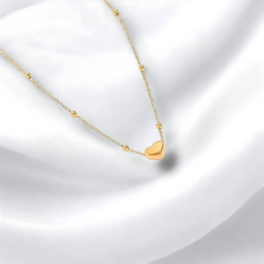Gold Plated Anti Tarnish Twinkling Fancy Chain